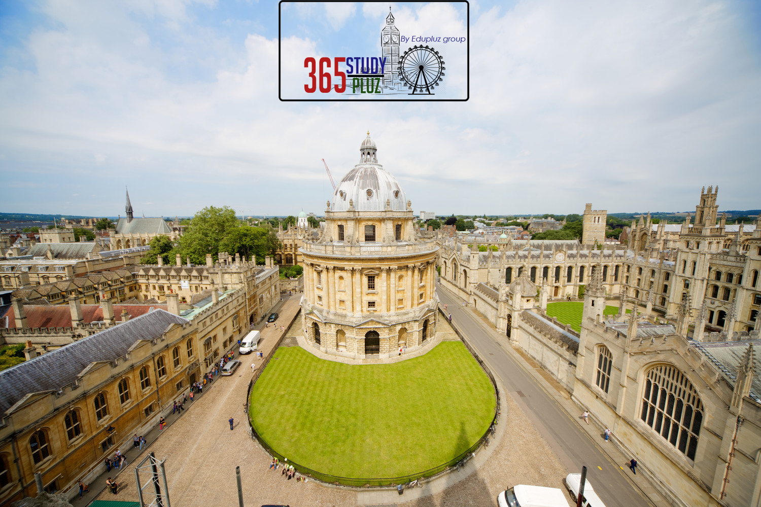 Kings Education / Oxford